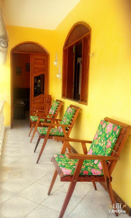 Pousada Amo Boipeba Boipeba Island Экстерьер фото