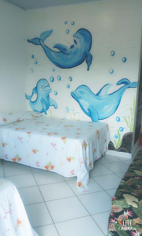 Pousada Amo Boipeba Boipeba Island Экстерьер фото